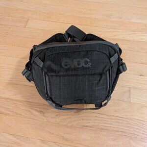 Evoc Hip Pack Capture